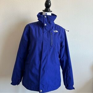 THE North Face 2 - 1 Woman’s Jackets